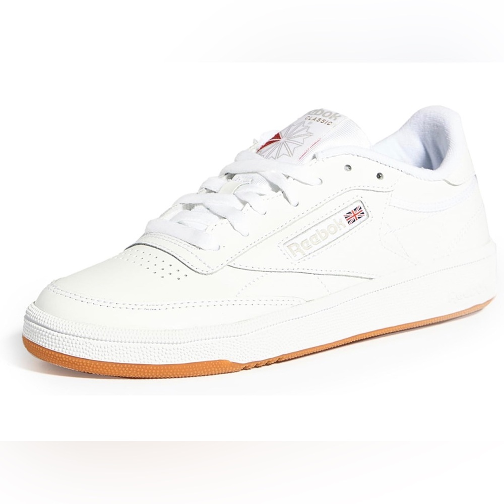 Reebok Women's Club C 85 Sneaker